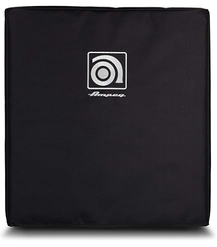 Amazon.co.jp: Ampeg Rocket Bass RB 115 1x15 200ワット コンボアンプ